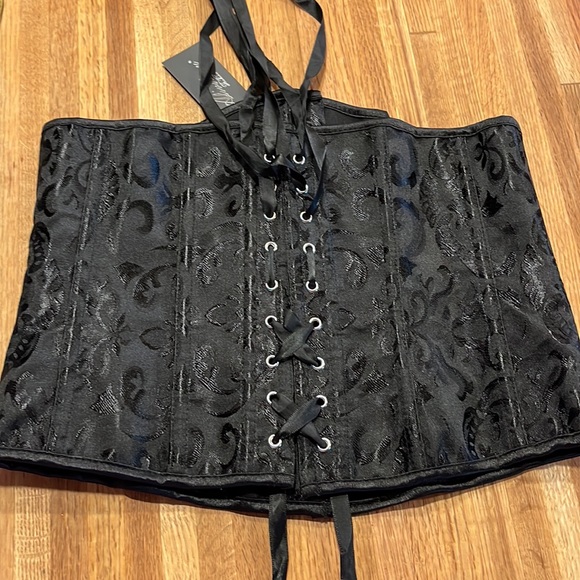 Alivila y Fashion corset - Picture 2 of 2